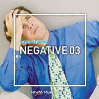 夢見クジラ／ＮＴＶＭ　Ｍｕｓｉｃ　Ｌｉｂｒａｒｙ　シーン・キーワード編　ネガティブ０３