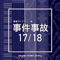 ＢＥＡＴＴＥＣＨ／ＮＴＶＭ　Ｍｕｓｉｃ　Ｌｉｂｒａｒｙ　報道ライブラリー編　事件事故　１７／１８