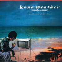 杉山清貴／ｋｏｎａ　ｗｅａｔｈｅｒ　－３５ｔｈ　Ａｎｎｉｖｅｒｓａｒｙ　Ｅｄｉｔｉｏｎ－