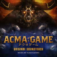 菅野祐悟／日本テレビ系日曜ドラマ「ＡＣＭＡ：ＧＡＭＥ　アクマゲーム」オリジナル・サウンドトラック