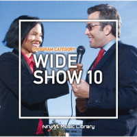 久保田茉由子／ＮＴＶＭ　Ｍｕｓｉｃ　Ｌｉｂｒａｒｙ　番組カテゴリー編　ワイドショー１０