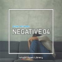 山下康介／ＮＴＶＭ　Ｍｕｓｉｃ　Ｌｉｂｒａｒｙ　シーン・キーワード編　ネガティブ０４