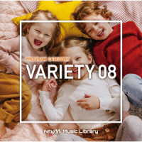 森悠也／ＮＴＶＭ　Ｍｕｓｉｃ　Ｌｉｂｒａｒｙ　番組カテゴリー編　バラエティ０８