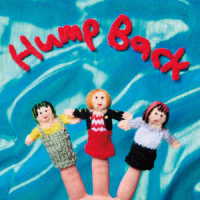 Ｈｕｍｐ　Ｂａｃｋ／Ｈｕｍｐ　Ｂａｃｋ