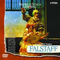 マエストリ（アンブロージョ）／ヴェルディ《ファルスタッフ》