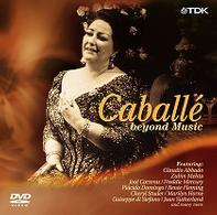 《カバリエの肖像》～音楽を超えて