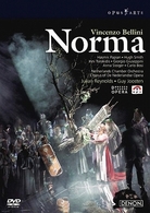 レイノルズ（ジュリアン）／ベッリーニ：歌劇≪ノルマ≫　ネーデルラント・オペラ　２００５年