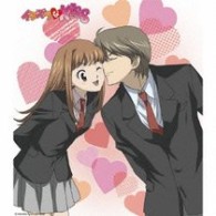 秦　基博／キミ、メグル、ボク