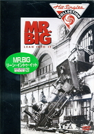 ミスター・ビッグ／リーン・イントゥ・イット