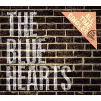 ＴＨＥ　ＢＬＵＥ　ＨＥＡＲＴＳ／ＡＬＬ　ＴＩＭＥ　ＳＩＮＧＬＥＳ～ＳＵＰＥＲ　ＰＲＥＭＩＵＭ　ＢＥＳＴ～