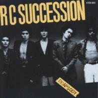 ＲＣサクセション／ＲＨＡＰＳＯＤＹ