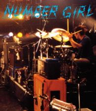 ＮＵＭＢＥＲ　ＧＩＲＬ／ＮＵＭＢＥＲＧＩＲＬ映像集 Ｂｌｕ－ｒａｙ　Ｄｉｓｃ