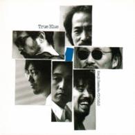 沢田研二／ＴＲＵＥ　ＢＬＵＥ
