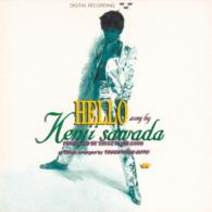 沢田研二／ＨＥＬＬＯ