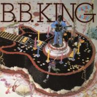 Ｂ．Ｂ．キング／ブルース・アンド・ジャズ