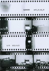 ＲＡＤＷＩＭＰＳ／青とメメメ Ｂｌｕ－ｒａｙ　Ｄｉｓｃ