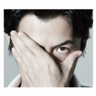 福山雅治／Ｉ　ａｍ　ａ　ＨＥＲＯ（初回限定　特製グッズ「スペシャル・マフラータオル」付　盤）