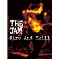 ザ・ジャム／ファイアー・アンド・スキル