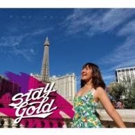 桃井はるこ／ＳＴＡＹ　ＧＯＬＤ
