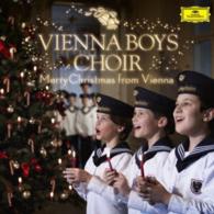 ウィーン少年合唱団／ウィーン少年合唱団のクリスマス