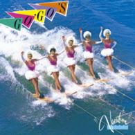 ゴーゴーズ／ヴァケーション