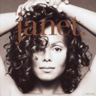 ジャネット・ジャクソン／ＪＡＮＥＴ