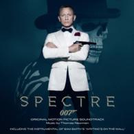タンブッコ／『００７／スペクター』オリジナル・サウンドトラック