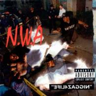 Ｎ．Ｗ．Ａ．／Ｎｉｇｇａｚ４Ｌｉｆｅ（＋１００　Ｍｉｌｅｓ　ａｎｄ　Ｒｕｎｎｉｎ’）