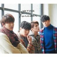 Ｆ．ＣＵＺ／Ｆｏｒｅｖｅｒ（ワンコイン／限定盤）