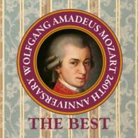小澤征爾／モーツァルトの１００枚。～決定盤ＢＥＳＴ