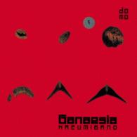 カズミ・バンド／ガネシア