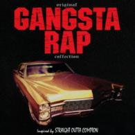 Ｎ．Ｗ．Ａ．／オリジナル・ギャングスタ・ラップ・コレクション～ｉｎｓｐｉｒｅｄ　ｂｙ　ストレイト・アウタ・コンプトン