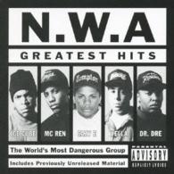 Ｎ．Ｗ．Ａ．／グレイテスト・ヒッツ