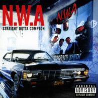 キング・ティー／ストレイト・アウタ・コンプトン～Ｎ．Ｗ．Ａ　１０周年記念トリビュート