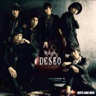 ＢＯＹＳ　ＡＮＤ　ＭＥＮ／ＢＯＹＭＥＮ　ＮＩＮＪＡ（Ｔｙｐｅ　Ｃ）