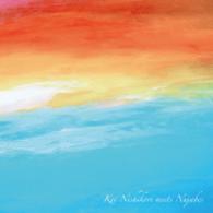 Ｎｕｊａｂｅｓ／Ｋｅｉ　Ｎｉｓｈｉｋｏｒｉ　ｍｅｅｔｓ　Ｎｕｊａｂｅｓ