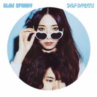 ＧＬＩＭ　ＳＰＡＮＫＹ／ワイルド・サイドを行け（初回限定盤）