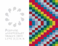 Ｐｅｒｆｕｍｅ／Ｐｅｒｆｕｍｅ　Ａｎｎｉｖｅｒｓａｒｙ　１０ｄａｙｓ　２０１５　ＰＰＰＰＰＰＰＰＰＰ「ＬＩＶＥ　３：５：６：９」（初回限定盤） Ｂｌｕ－ｒａｙ　Ｄｉｓｃ