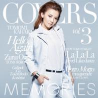 Ｔａｋ　Ｍｉｙａｚａｗａ／ＭＥＭＯＲＩＥＳ　３　－Ｋａｈａｒａ　Ｂａｃｋ　ｔｏ　１９９５－