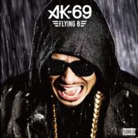 ＡＫ－６９／Ｆｌｙｉｎｇ　Ｂ（初回限定盤）