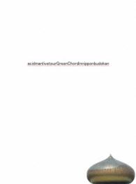 ＡＣＩＤＭＡＮ／ＬＩＶＥ　ＴＯＵＲ‘ｇｒｅｅｎ　ｃｈｏｒｄ’ｉｎ日本武道館 Ｂｌｕ－ｒａｙ　Ｄｉｓｃ