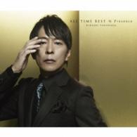 徳永英明／ＡＬＬ　ＴＩＭＥ　ＢＥＳＴ　Ｐｒｅｓｅｎｃｅ（初回限定盤）