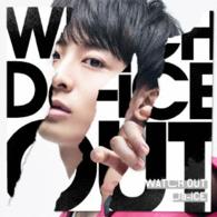 Ｄａ－ｉＣＥ／ＷＡＴＣＨ　ＯＵＴ（限定ソロジャケット　工藤大輝　ｖｅｒ．）
