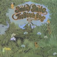 ザ・ビーチ・ボーイズ／スマイリー・スマイル＋５