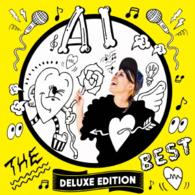 ＡＩ／ＴＨＥ　ＢＥＳＴ－ＤＥＬＵＸＥ　ＥＤＩＴＩＯＮ