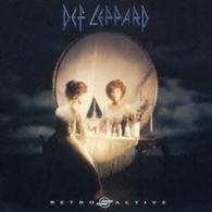 デフ・レパード／レトロ・アクティヴ