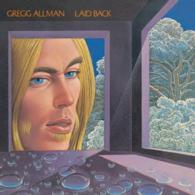 グレッグ・オールマン／レイド・バック