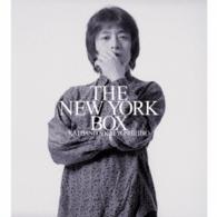 甲斐バンド／ＫＡＩ　ＢＡＮＤ　＆　ＹＯＳＨＩＨＩＲＯ　ＫＡＩ　ＮＥＷ　ＹＯＲＫ　ＢＯＸ