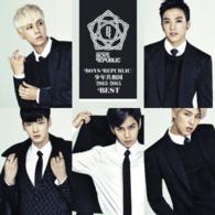 Ｂｏｙｓ　Ｒｅｐｕｂｌｉｃ／Ｂｏｙｓ　Ｒｅｐｕｂｌｉｃ／少年共和国　２０１３－２０１５　ＢＥＳＴ（初回限定盤）