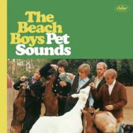 ザ・ビーチ・ボーイズ／ペット・サウンズ＜５０周年記念スーパー・デラックス・エディション＞